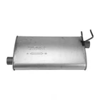 Exhaust Muffler Ap 2197 New. Price: $158.99.