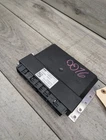 16-22 Oem Bmw G11 G12 740 750 M760 Active Air Suspension Vdp Control Module Unit Used. Price: $107.96.