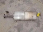 17-22 Gmc Canyon Chevy Colorado 3.6L Exhaust Muffler Oem 84123642 Genuine Part Used. Price: $284.99.