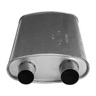 Ap Exhaust Products 700069 Muffler New. Price: $60.77.