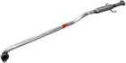 Walker 48331 Direct Fit Exhaust Resonator And Pipe Assembly For Toyota Silver New. Price: $244.99.