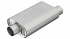 Borla Atak Cratemuffler Exhaust 3 Inch Offset Inlet/outlet Steel 400844 New. Price: $356.99.