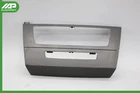 07-11 Bmw E92 328I Center Console Dash Trim Pdc Switch Panel Frame Cover Oem Used. Price: $39.00.