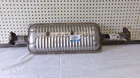 Genuine Mazda L364-40-100A Muffler For 05-06 Tribute 2.3L New. Price: $99.00.