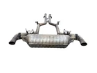 2017-2020 Mercedes Gt Amg Rwd 4.0L Rear Exhaust Muffler Pipe Assy 1904900100 Used. Price: $1099.01.