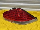 Oem 2004 2005 2006 2007 Bmw 645I 650I M6 E63 E64 Tail Light Lamp Left Driver Used. Price: $149.00.