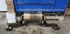 Ferrari 360 Tubi Style Exhaust Used. Price: $2000.00.