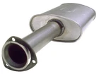 Hedman Turbo Hedder Muffler 25662 New. Price: $132.98.