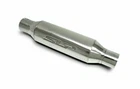 Slp Performance 2.5" Inlet/outlet Loudmouth Resonator Each 310013919 New. Price: $94.99.