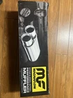 Exhaust Muffler Magnaflow 12468 New. Price: $150.00.