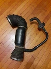 Ford & 02 03 2001 Windstar Air Intake Hose Pipe Tube XF2U-9R504-AB Used. Price: $15.00.