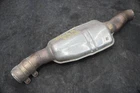 Front Right Exhaust Muffler Pipe 4.0L PAB25335000 Porsche Cayenne Gts 9YA 2022 Used. Price: $157.49.