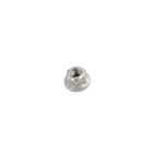 06106163AA Mopar Exhaust Flange Nut For Jeep Wrangler Fiat 500L Renegade 500X New. Price: $17.83.