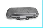09-15 Bmw 750LI F01 F02 Upper Engine Control Module Ecu Box Cover Oem Used. Price: $39.60.