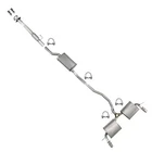 Stainless Steel Exhaust System Kit Fits: 2007-2010 Ford Edge Lincoln Mkx 3.5L New. Price: $369.91.