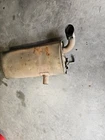2014-2015 Kia Sportage Ex & Lx Muffler Assembly 287003W910 Oem. Used. Price: $275.00.