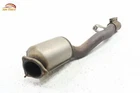 2011-15 Audi Q7 Quattro 3.0L Gas Front Right Exhaust Pipe Silencer Muffler Oem Used. Price: $89.99.