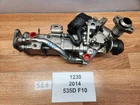 Oem Bmw F10 F02 535D Diesel N57 Exhaust Gas Cooler High Temperature Egr Valve Used. Price: $399.95.