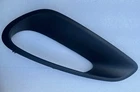 Porsche Turbo Matte Air Intake Rear Wing Trims Right L 992853190C Gebraucht. Price: $579.85.