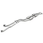 For Bmw M3 328IS Magnaflow Direct-fit Hm 49-STATE Catalytic Converter Gap New. Price: $1140.00.