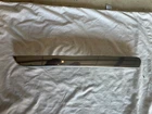 Range Land Rover Hes L320 Oem 10-13 Rear Right Door Panel Trim Chrome Cover Used. Price: $20.70.