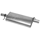 Walker Exhaust Soundfx Dirfit Muffler 2.5" Inl(id) Otlt(od) 18551 New. Price: $93.80.