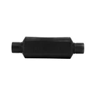 Flowmaster Super HP-2 Muffler 409 2.00 Center In. / Out Aggres New. Price: $190.40.