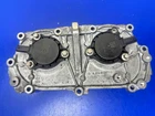 15-18 Mercedes Benz W205 C300 274.920 Upper Timing Cover 2740150700 Oem Used. Price: $48.30.