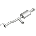 Brexhaust Resonator For Toyota Tundra 2000 2001 2002 New. Price: $295.41.