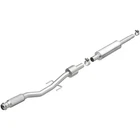 Magnaflow Direct Fit Carb Catalytic Converter For Mini Cooper 2011 New. Price: $1361.00.