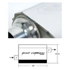 Hooker Headers 21530HKR Aero Chamber Muffler New. Price: $149.95.