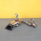 2022-2024 Ford Maverick Gas Exhaust System Pipe Tube Oem LX635E211 Used. Price: $577.88.