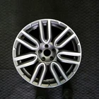 Rear Maserati Ghibli Oem Wheel 19 2016-2018 Factory Original Rim 670010629 Used. Price: $217.53.