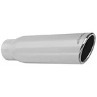 Exhaust Tip APETK3512SR New. Price: $33.93.
