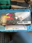 Thrush Turbo Muffler 5218138, Walker 17702, Vintage Nos New. Price: $54.00.
