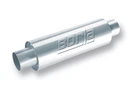 Borla 40085 XR-1 Sportsman Racing Muffler 3" Center Inlet New. Price: $146.99.