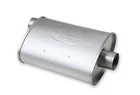 Flowtech 50052FLT Raptor Turbo Performance Muffler New. Price: $66.89.
