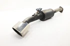 2019 - 2021 Honda Passport 3.5L Rear Exhaust System Left Muffler Tailpipe Oem Used. Price: $203.80.