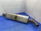 2015-2016 Audi A3 Front Exhaust Muffler Genuine Oem Part 5Q0253209AM Used. Price: $189.99.