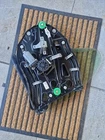 Bmw E64 Passenger (n/s) Rear Window Regulator, Motor And Glass 7008629 Used. Price: $43.38.