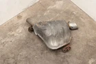 2014-20 Jeep Grand Cherokee Overland 3.6L Rear Right Exhaust Muffler 68276648AA Used. Price: $207.77.