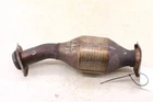 2017-2020 Toyota Sienna Le 3.5L Fwd Exhaust System Pipe 17420-0P471 Oem Used. Price: $318.74.