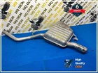 2018 2023 Jaguar F-pace 2.0L Gas Rear Right Passenger Side Exhaust Muffler Oem Used. Price: $161.24.