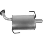 Dynomax Performance 21761 Muffler Lh New. Price: $128.98.