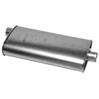 Walker (18336) Exhaust Muffler-soundfx Direct Fits Select Jeep New. Price: $54.57.