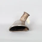 2002-2004 Porsche 911 Right Exhaust Muffler Tip Oem 99611105402 Used. Price: $98.23.