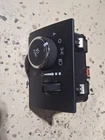 14-21 Jeep Grand Cherokee Headlight Fog Lamp Control Switch P68189156AA Used. Price: $34.99.