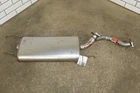 1998-2007 Lexus LX470 Quiet-flow Ss Walker Muffler 55329 Used. Price: $79.20.