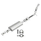 Ford Escape 2005-2008 Brexhaust Direct-fit Series Kit New. Price: $270.00.