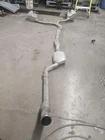19 20 21 22 Mercedes CLS450 Exhaust System Front Pipe Thru Mufflers Used. Price: $975.00.